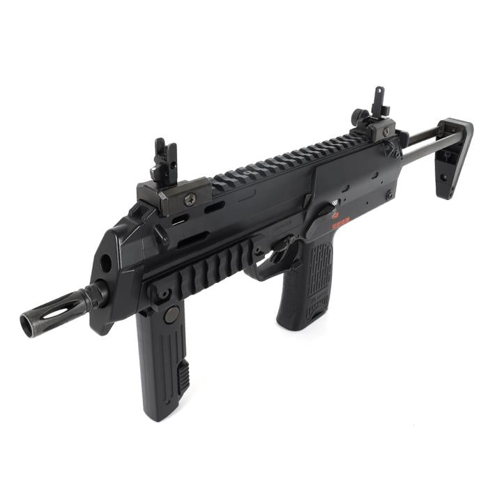 【LayLax.com Limited】 MP7 Lightweight Rail Set