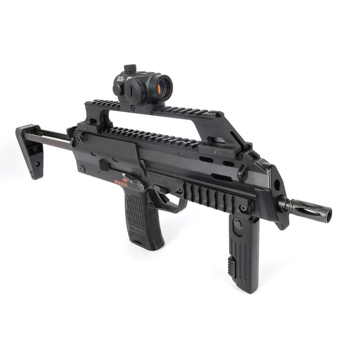 【LayLax.com Limited】 MP7 Lightweight Rail Set