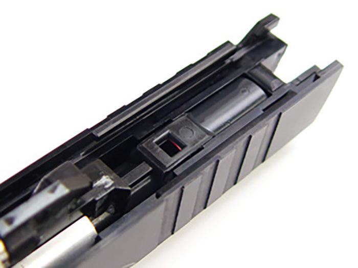 東京マルイ ガスブローバック Hi-CAPA5.1(ハイキャパ5.1)/フェザーウェイトピストン
