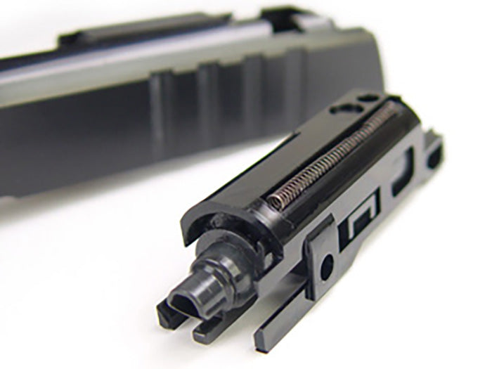 東京マルイ ガスブローバック Hi-CAPA5.1(ハイキャパ5.1)/フェザーウェイトピストン