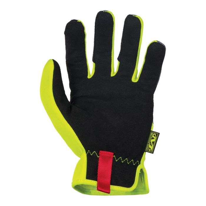 MechanixWear/メカニクスウェア FastFit D5 Gloveファストフィットグローブ【イエロー】 SFF-C91
