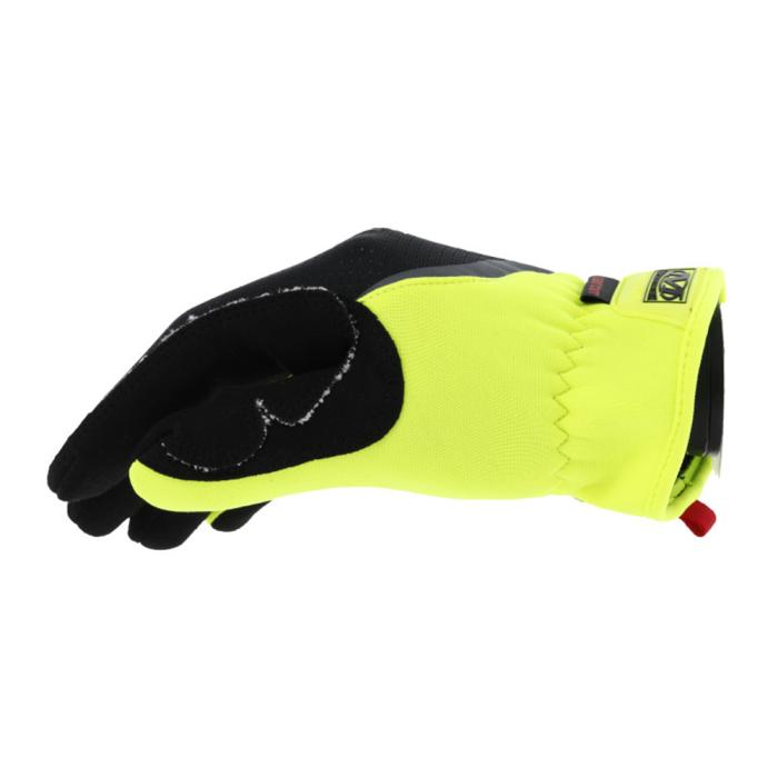 MechanixWear/メカニクスウェア FastFit D5 Gloveファストフィットグローブ【イエロー】 SFF-C91