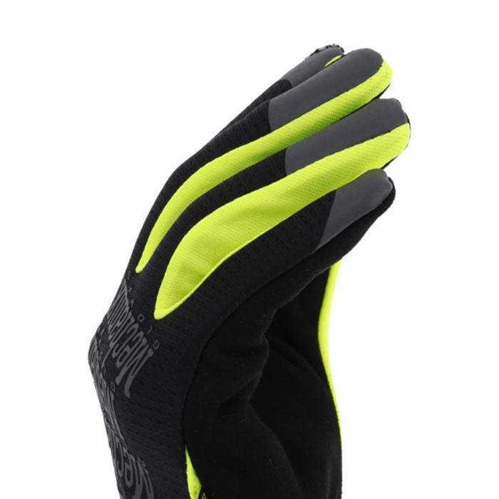 MechanixWear/メカニクスウェア FastFit D5 Gloveファストフィットグローブ【イエロー】 SFF-C91
