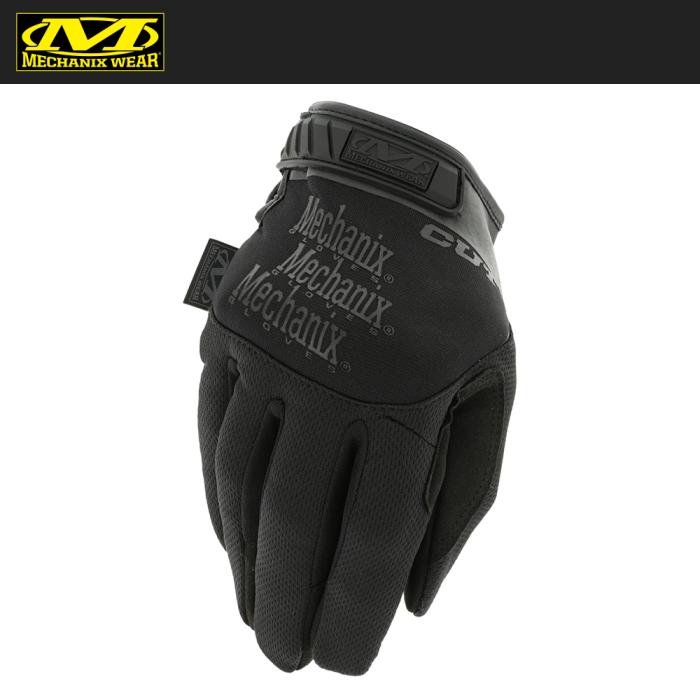 MechanixWear/メカニクスウェア Pursuit D5 Glove パシュートグローブ【コバート】 TSCR-55
