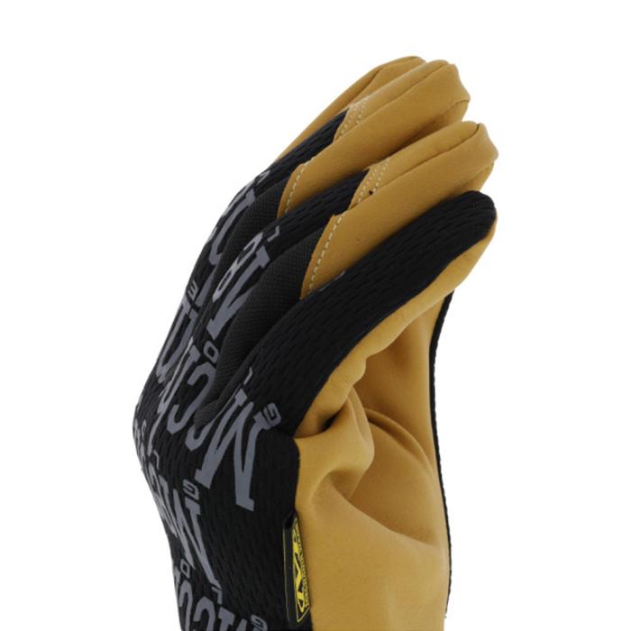 MechanixWear/メカニクスウェア Original Material4X オリジナルグローブ マテリアル4X【ブラック】 MG4X-75