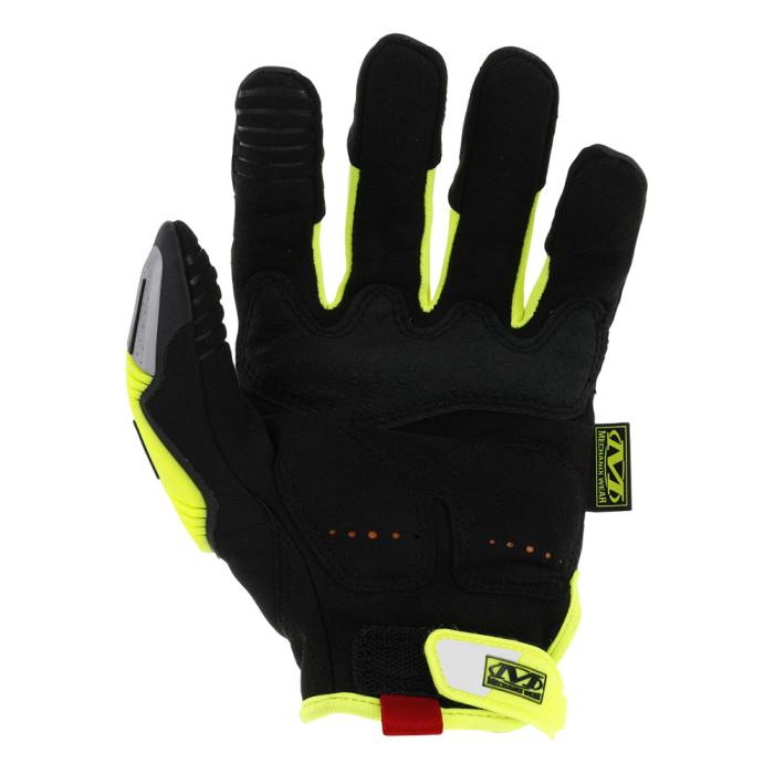 MechanixWear/メカニクスウェア Hi-Viz M-Pact D5 Glove エムパクト D5