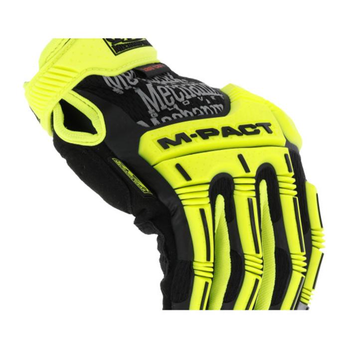 SMG91011 MECHANIX MECHANIX Hi-Viz オリジナル XL SMG-91-011 HD店