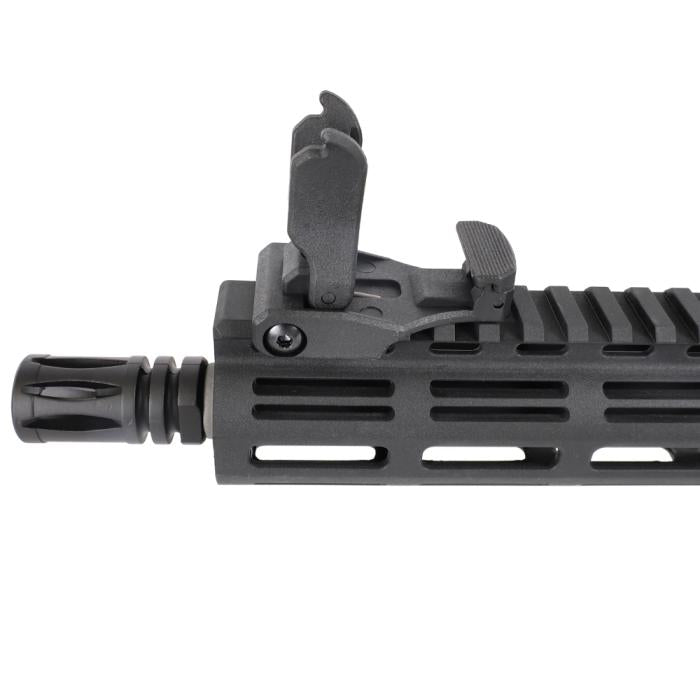 LANCER TACTICAL Gen 3 Archon(アルコン) 9" M-LOK M4 電動ガン本体/対象年齢18歳以上