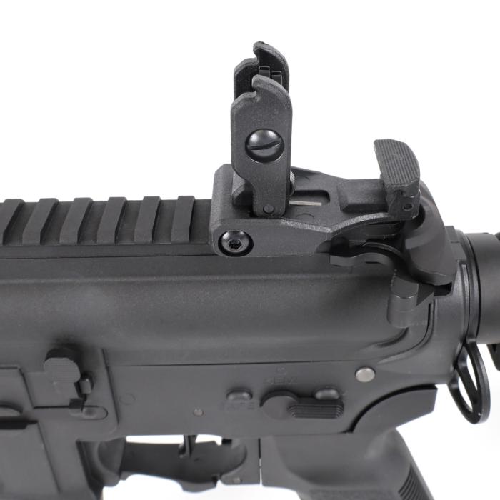 LANCER TACTICAL Gen 3 Archon(アルコン) 9" M-LOK M4 電動ガン本体/対象年齢18歳以上