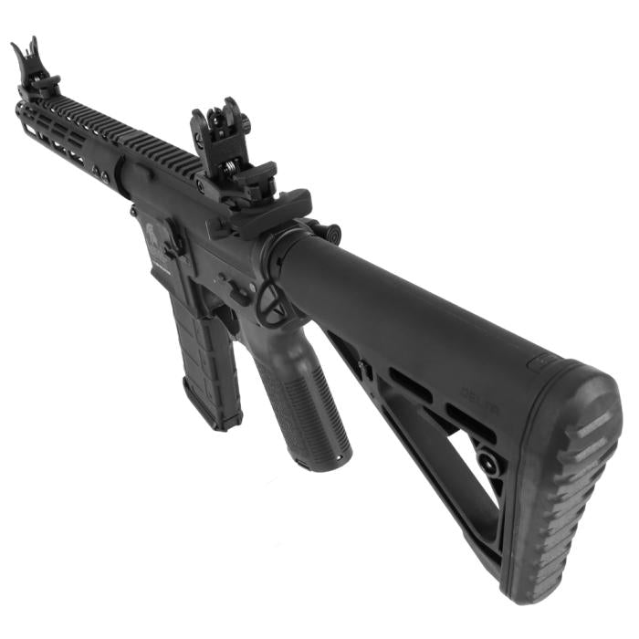LANCER TACTICAL Gen 3 Archon(アルコン) 9" M-LOK M4 電動ガン本体/対象年齢18歳以上
