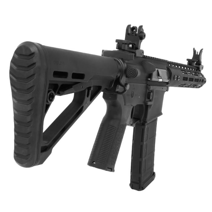 LANCER TACTICAL Gen 3 Archon(アルコン) 9" M-LOK M4 電動ガン本体/対象年齢18歳以上
