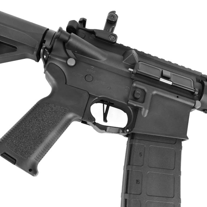 LANCER TACTICAL Gen 3 Archon(アルコン) 9" M-LOK M4 電動ガン本体/対象年齢18歳以上