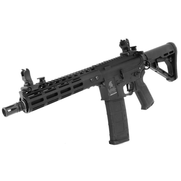 LANCER TACTICAL Gen 3 Archon(アルコン) 9" M-LOK M4 電動ガン本体/対象年齢18歳以上