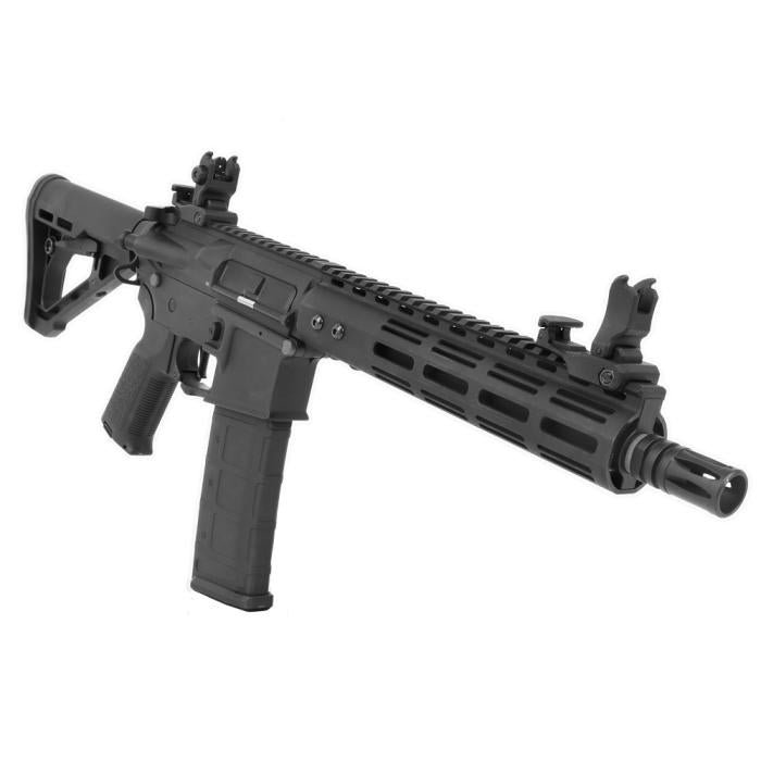 LANCER TACTICAL Gen 3 Archon(アルコン) 9" M-LOK M4 電動ガン本体/対象年齢18歳以上