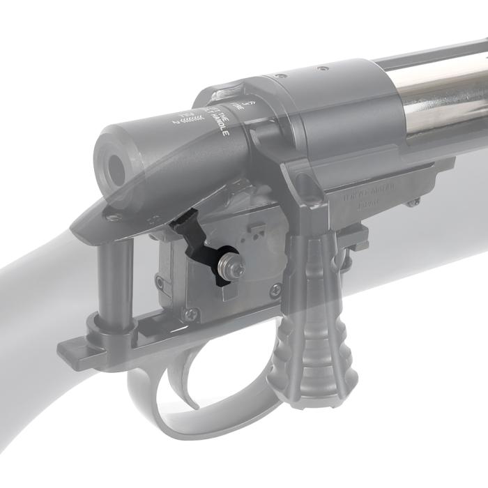 VSR Low Profile Safety