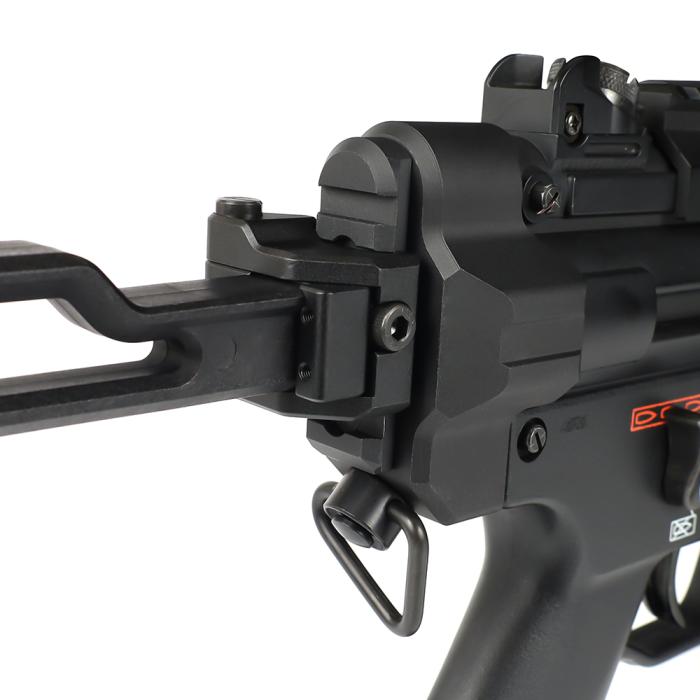 MP5K Picatinny Stock Base