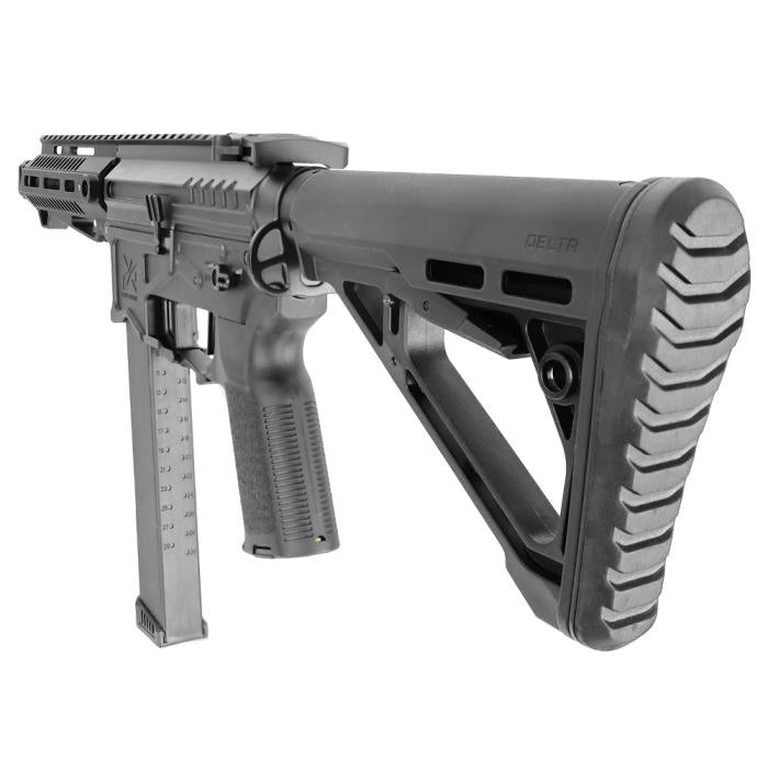 ZION ARMS PW9 Mod 1 電動ガン本体/対象年齢18歳以上