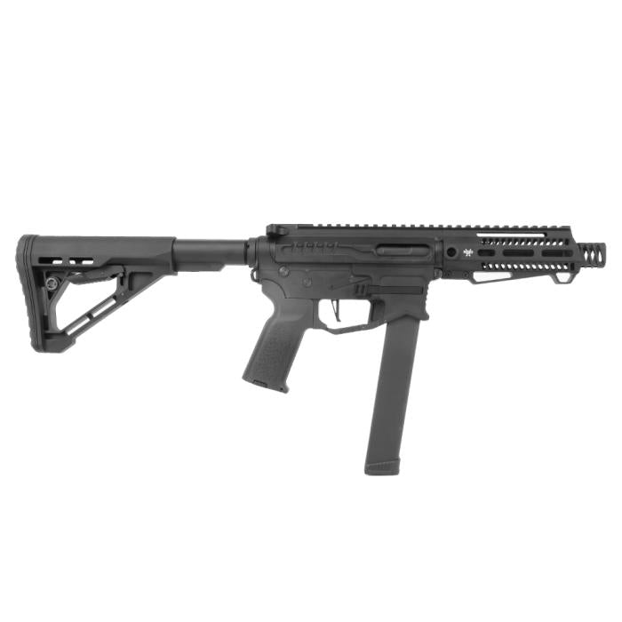 ZION ARMS PW9 Mod 1 電動ガン本体/対象年齢18歳以上