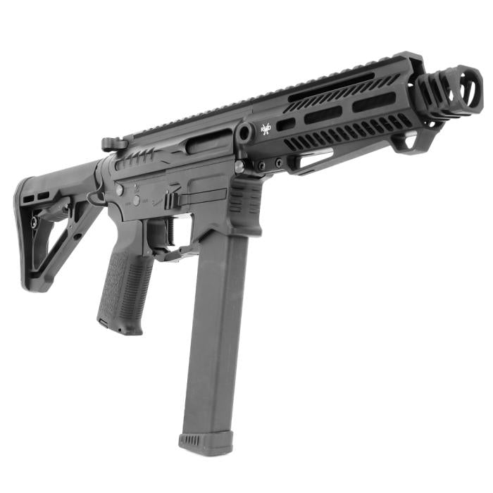ZION ARMS PW9 Mod 1 電動ガン本体/対象年齢18歳以上