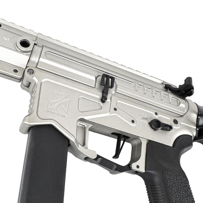 ZION ARMS PW9 Mod 1 電動ガン本体/対象年齢18歳以上