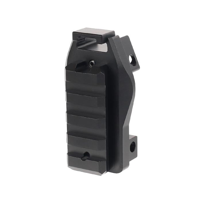 MP7 AEP Picatinny Stock Base
