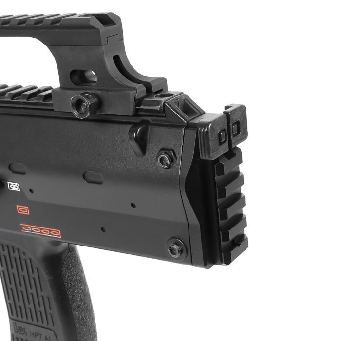 MP7 AEP Picatinny Stock Base
