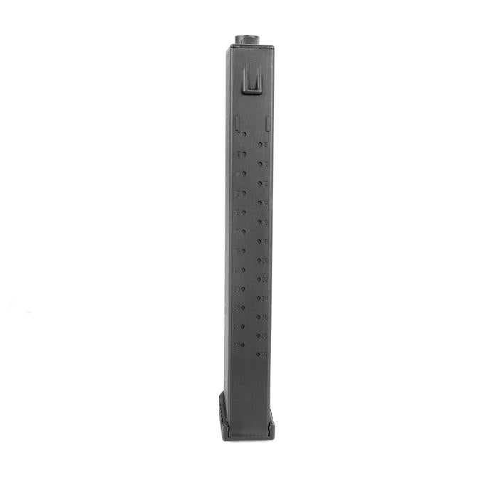ZION ARMS PW9 120 Round 9mm Mid-Capacity Magazine マガジン 120連