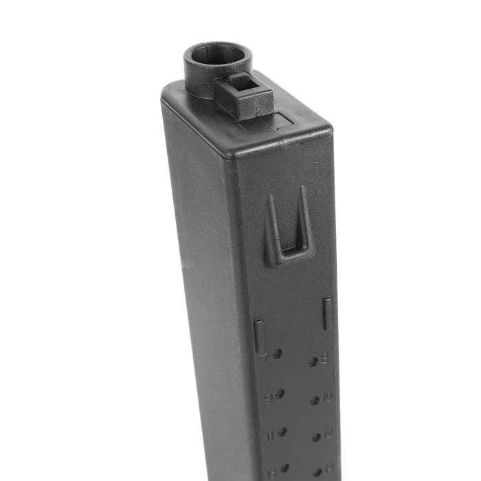 ZION ARMS PW9 120 Round 9mm Mid-Capacity Magazine マガジン 120連