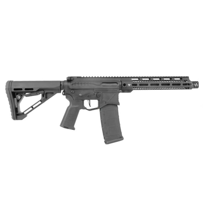 LANCER TACTICAL ZION ARMS R15 Mod 0 電動ガン本体/対象年齢18歳以上