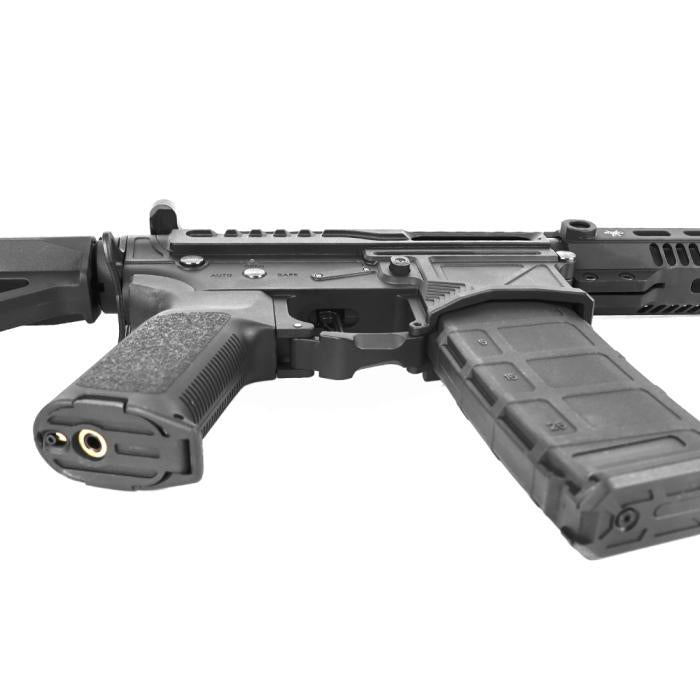 ZION ARMS R15 Mod 0 電動ガン本体/対象年齢18歳以上