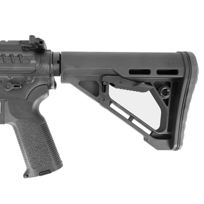 LANCER TACTICAL ZION ARMS R15 Mod 0 電動ガン本体/対象年齢18歳以上