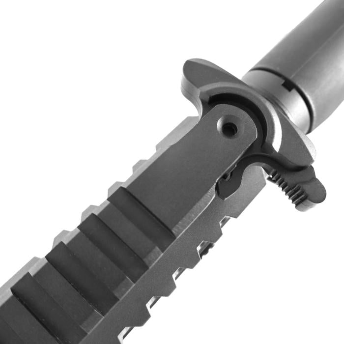 LANCER TACTICAL ZION ARMS R15 Mod 0 電動ガン本体/対象年齢18歳以上