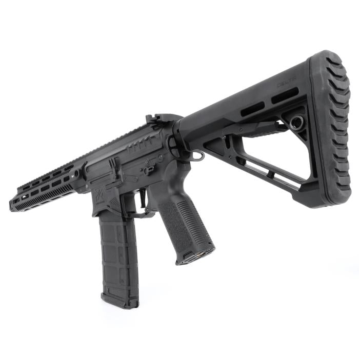 LANCER TACTICAL ZION ARMS R15 Mod 0 電動ガン本体/対象年齢18歳以上