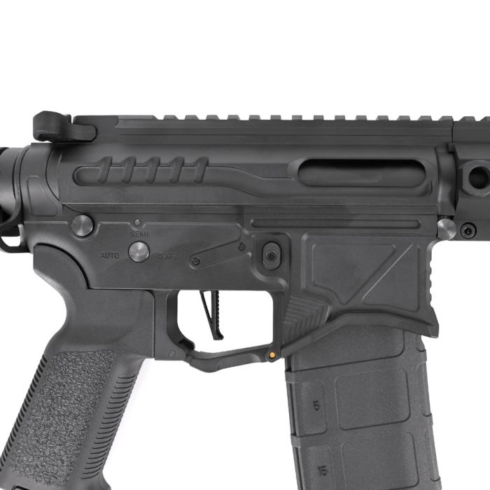 ZION ARMS R15 Mod 0 電動ガン本体/対象年齢18歳以上