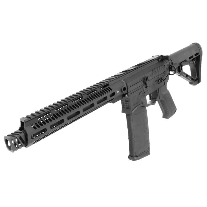 LANCER TACTICAL ZION ARMS R15 Mod 0 電動ガン本体/対象年齢18歳以上