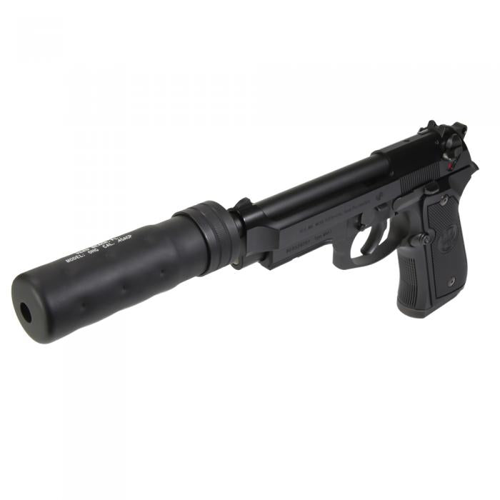 Mode 2 Knight's Silencer Real (Short) NEO