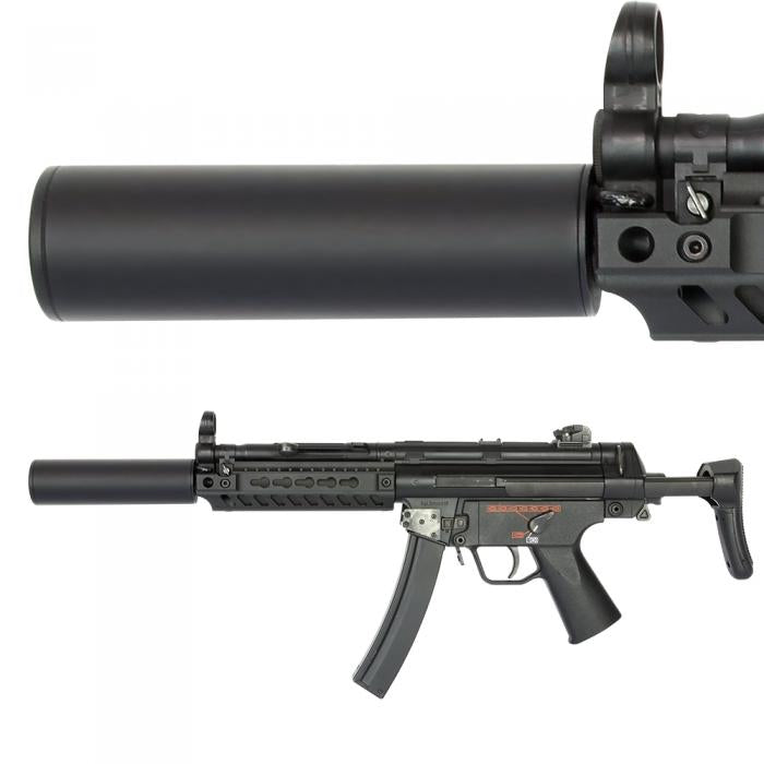 Mode 2 HK Silencer Real