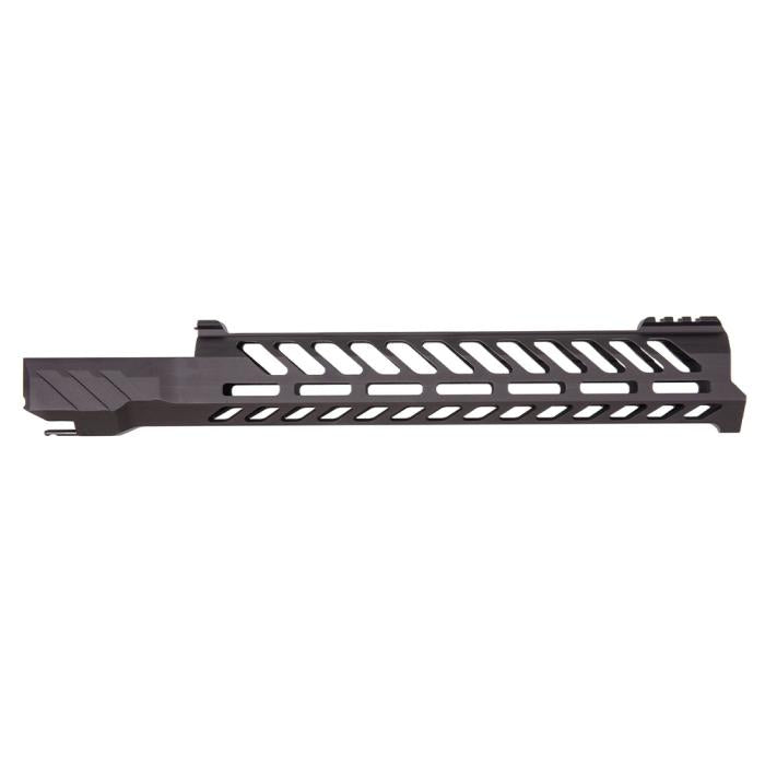 SIG SAUER HANDGUARD SIGMPX ALUMINUM 16-INCH MLOK BLK ハンドガード【ブラック】