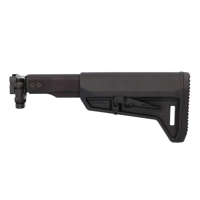 SIG SAUER MCX, MPX LOW-PROFILE STOCK ASSEMBLY, SL-K
