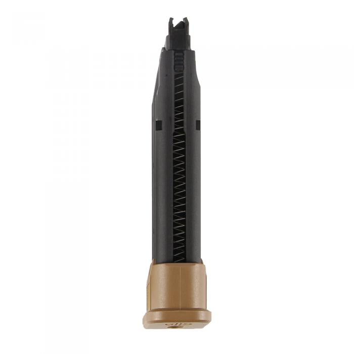 SIG SAUER ProForce M17 CO2 GBB Magazine