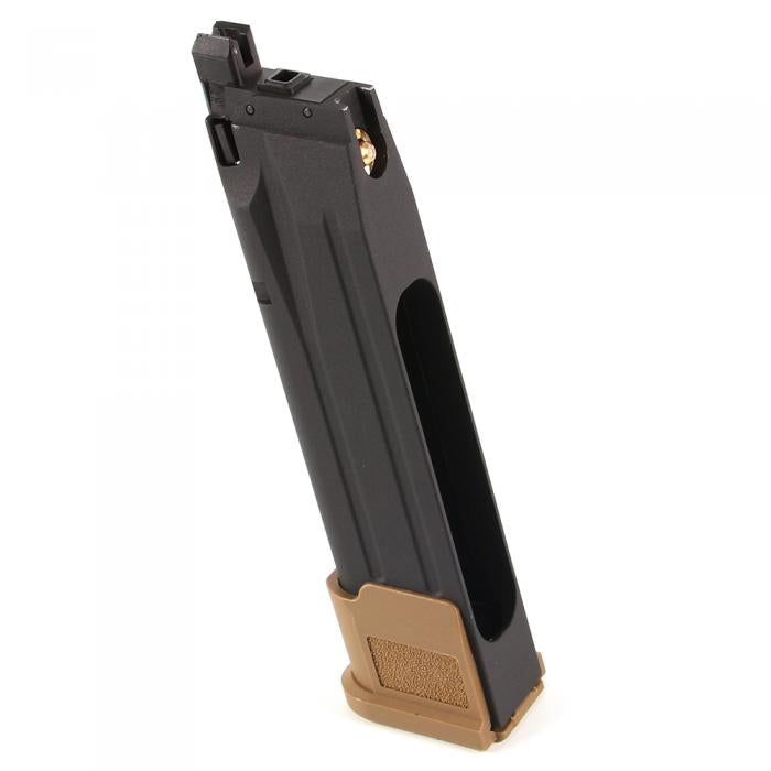 SIG SAUER ProForce M17 CO2 GBB Magazine