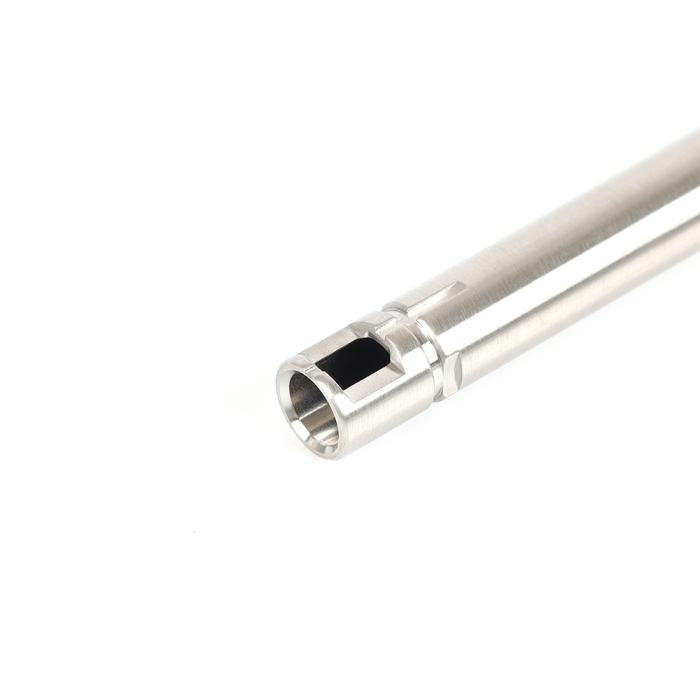 NINEBALL スコーピオンmod.M用 ロングパワーバレル 215mm(内径6.00mm)