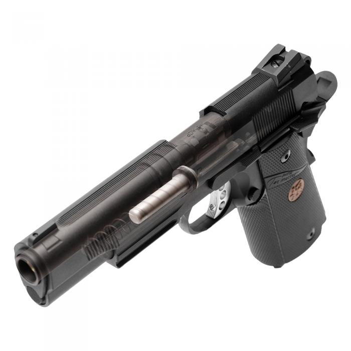 NINEBALL“CARBON8(カーボネイト)M45 CQP/DOC”ダンパーリコイルスプリングガイド