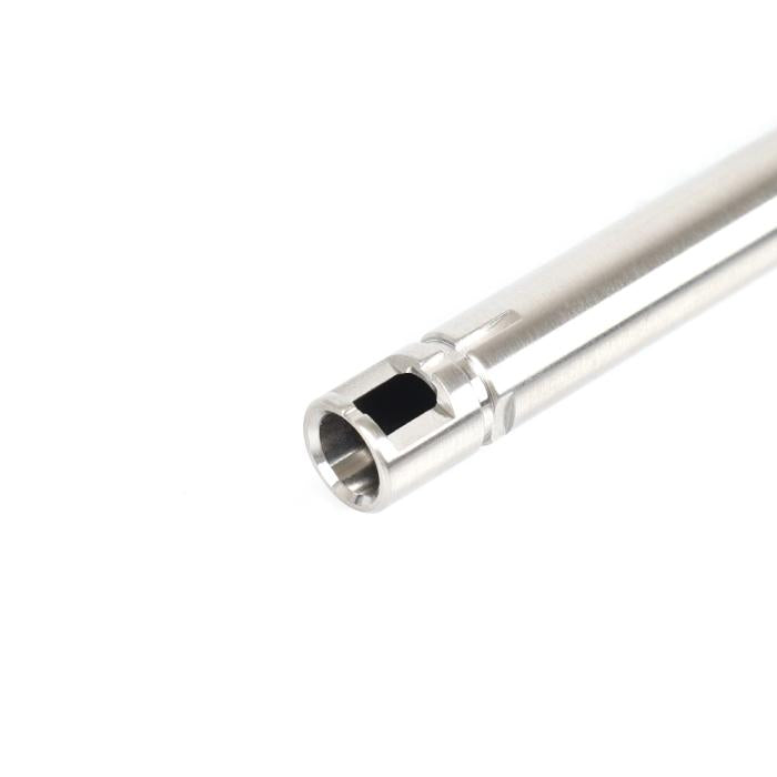 NINEBALL MP7A1用 ロングパワーバレル 215mm(内径6.00mm)