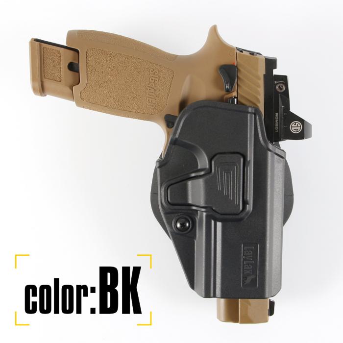 SIG SAUER ProForce M17 CQC Holster