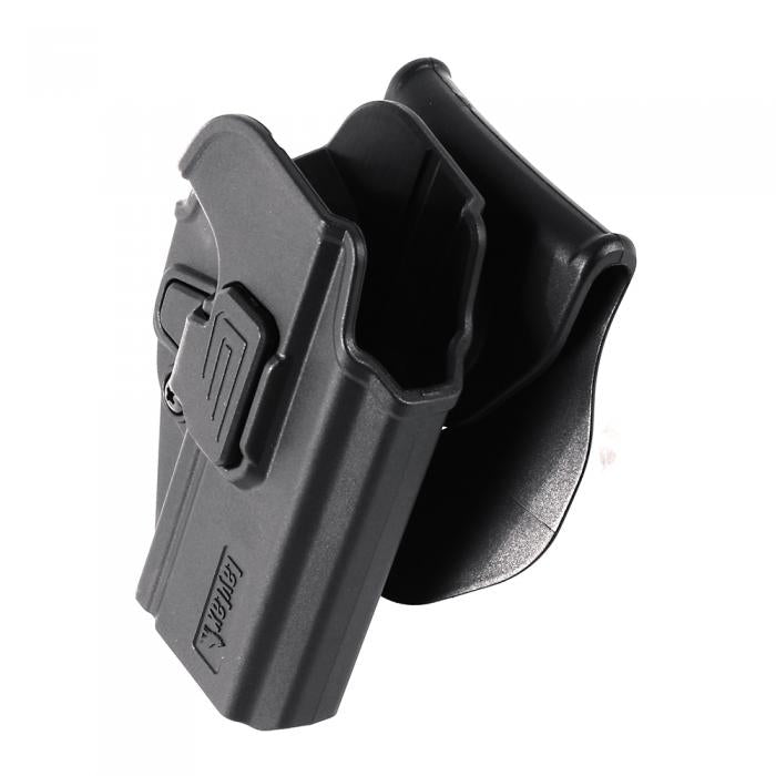 SIG SAUER ProForce M17 CQC Holster