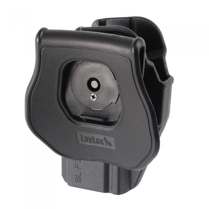 SIG SAUER ProForce M17 CQC Holster
