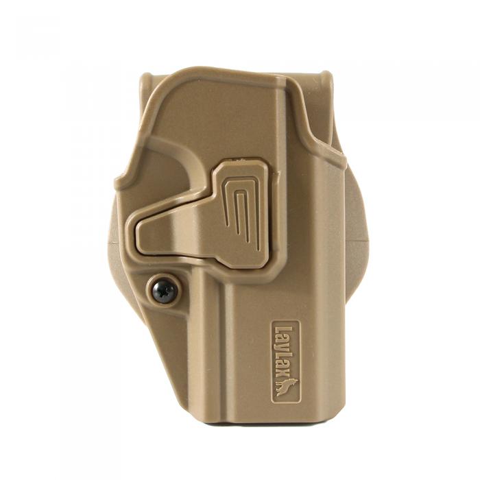 SIG SAUER ProForce M17 CQC Holster