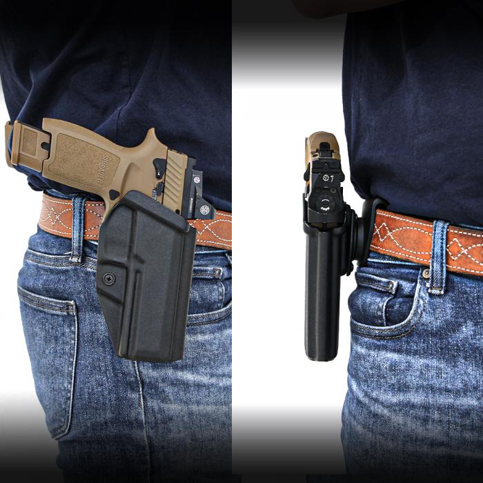 SIG SAUER ProForce M17 Kydex Holster