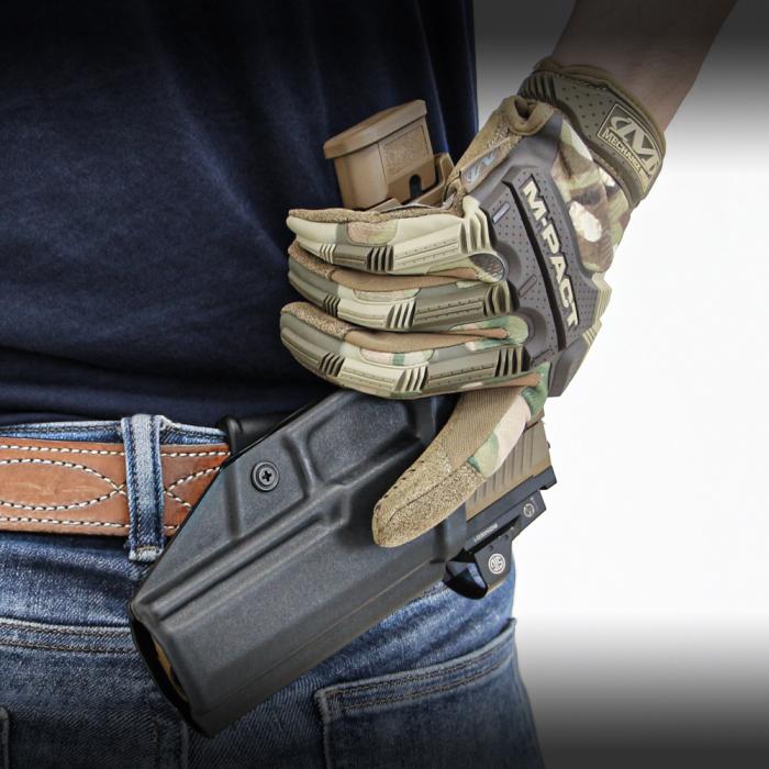 SIG SAUER ProForce M17 Kydex Holster